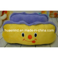 Cama de cão personalizada bonito da peluche